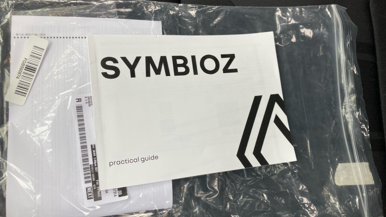 Renault Symbioz 1.6 E-Tech FHEV 145 Techno Esprit Alpine 5dr Auto Hybrid Estate